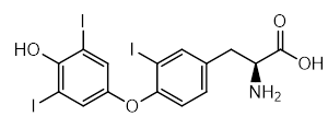 LEVOTHYROXINE EP IMPURITY K